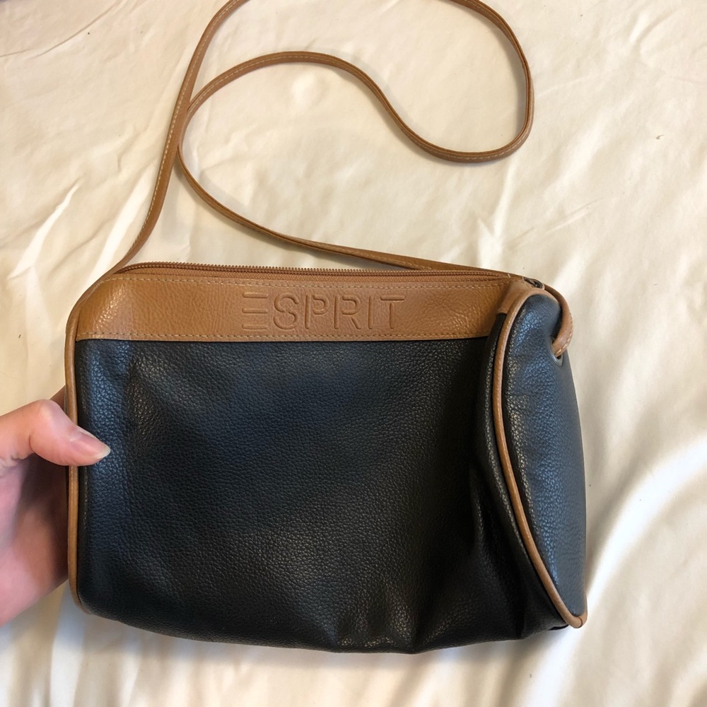 ESpirit Crossbody Handbag